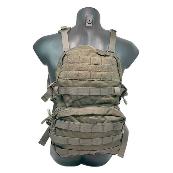DEFCON5 modular LINCE backpack (tan)