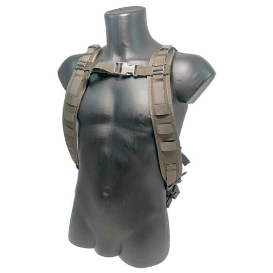 DEFCON5 modular LINCE backpack (tan)