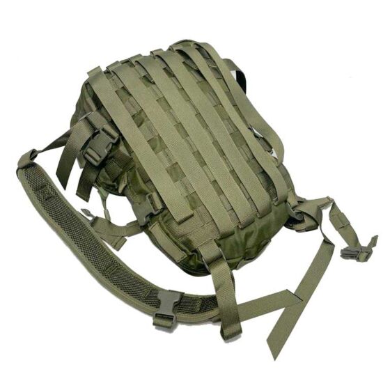 DEFCON5 zaino modulare LINCE (verde)