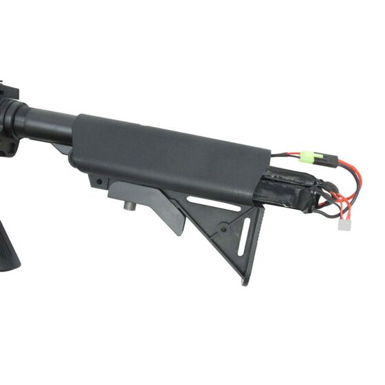 WE batteria lipo 2600mha 11.1v 20c (tripla)