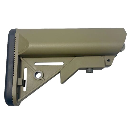 Specna Arms calcio LMT style per fucile elettrico M4 (tan)