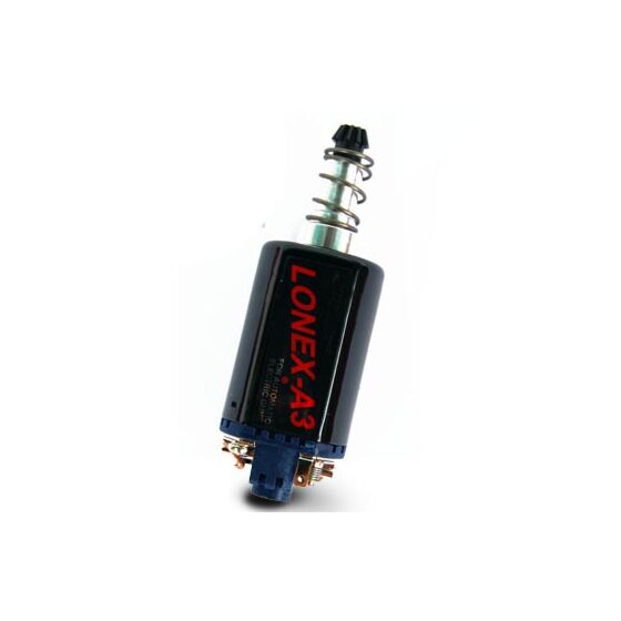 Lonex motore hi speed per fucile elettrico m4/m16/mp5/g3