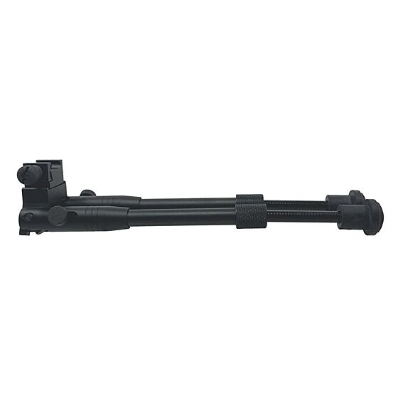 Four Rifle bipiede per ris in metallo