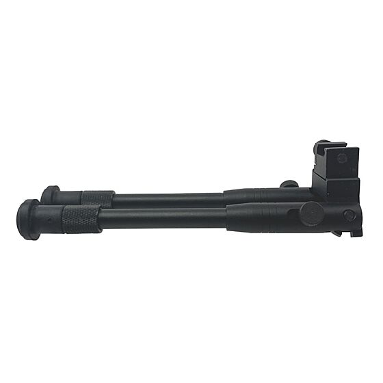 Four Rifle bipiede per ris in metallo