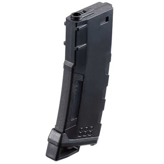 Lancer Tactical caricatore LT 130 colpi per fucile elettrico M4 (nero)