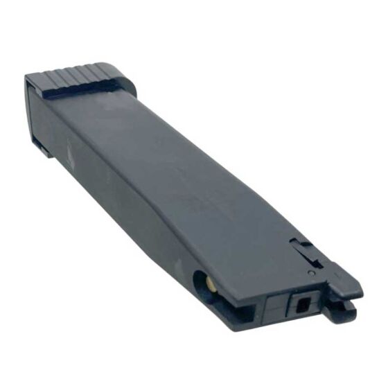 NOVRITSCH 31rd gas magazine for SSP2 pistol