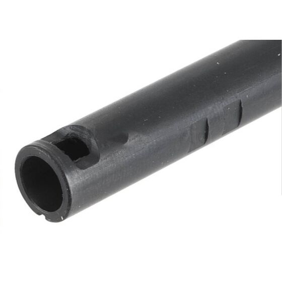 Lonex canna acciaio 550mm per m16 Long