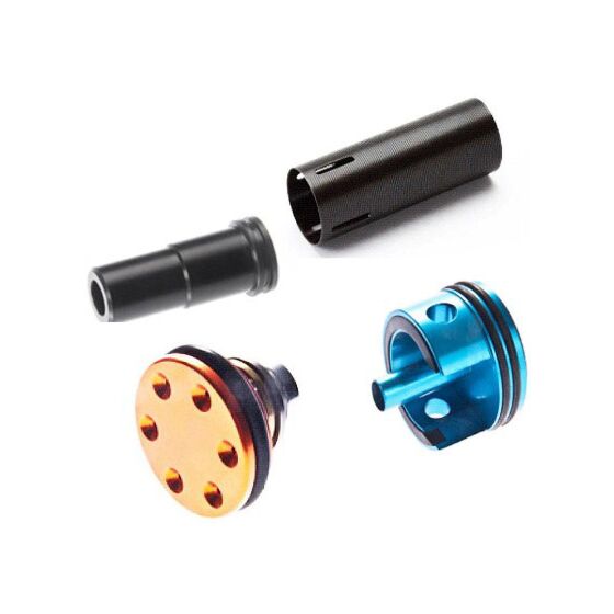 Lonex kit cilindro (testa alluminio) per mp5