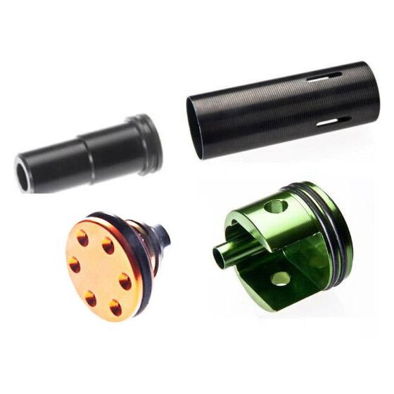 Lonex kit cilindro (testa alluminio) per p90