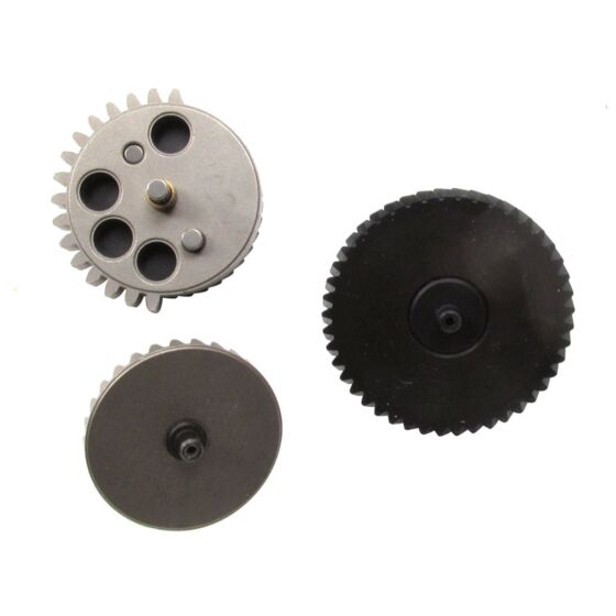 Prometheus eg ingranaggi rinforzati double torque type