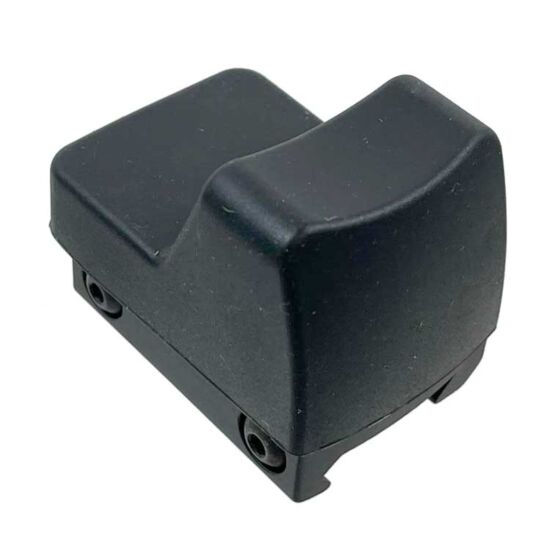 SOTAC ottica RMR red dot sight 20mm/g17 (nero)