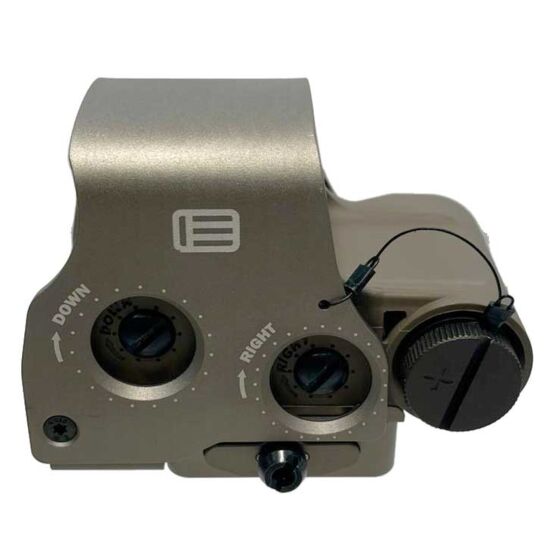 Sotac EXPS3-0 MODERN red dot holo sight scope (dark earth)