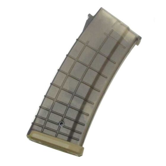 Golden Eagle caricatore P-style type 460 colpi per fucile elettrico ak