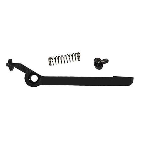 SHS cut off lever versione 6 per fucile elettrico p90 (acciaio)