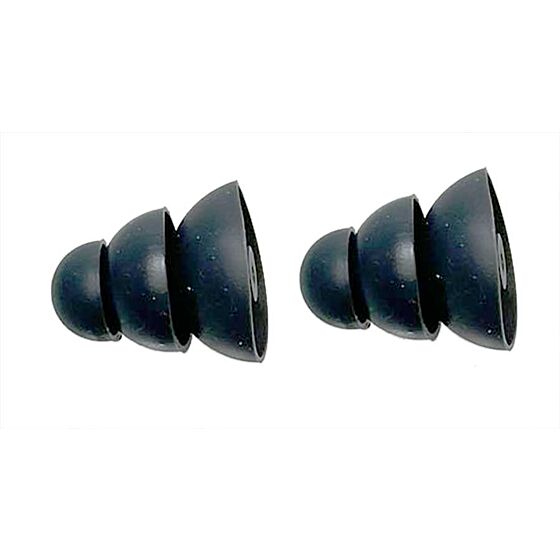 EARMOR Tappi da poligono M08 protettivi (ops-m08)