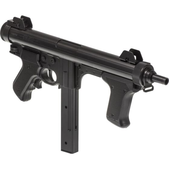 S&T fucile elettrico m12s full metal