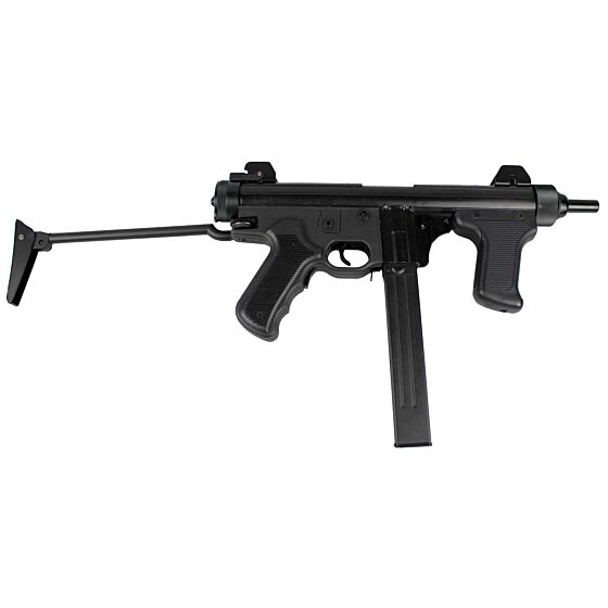 S&T fucile elettrico m12s full metal