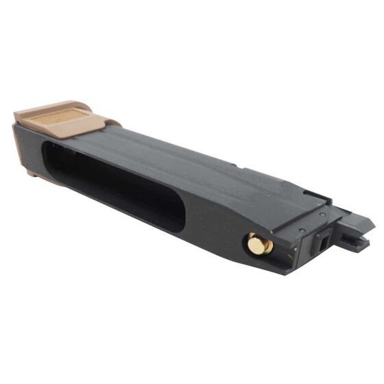 SIG AIR PROFORCE pistola a CO2 M17 full metal (tan)