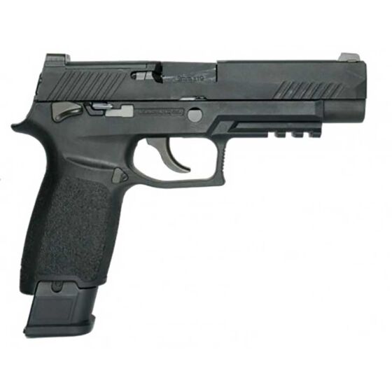 SIG AIR PROFORCE pistola a CO2 M17 full metal (nera)