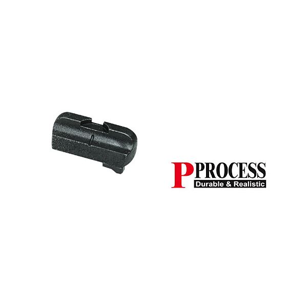 Guarder steel rear sight for marui 1911