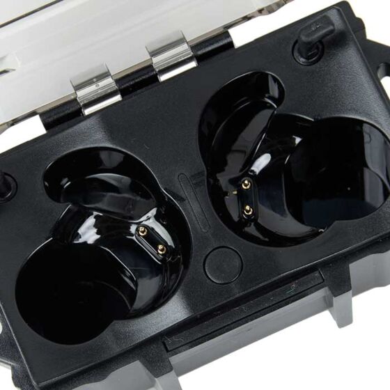 EARMOR cuffiette protettive elettroniche M20