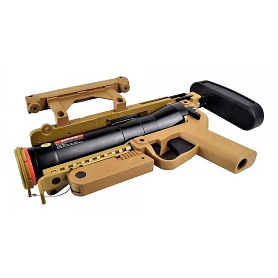 ARES M320 Grenade launcher module (tan)
