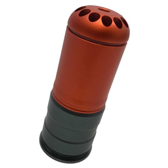 King arms 120rd m381 40mm gas grenade (ver.3)