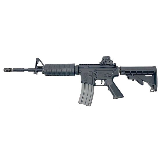 Vfc fucile elettrico M4a1 Classic 14.5 pollici (nero)