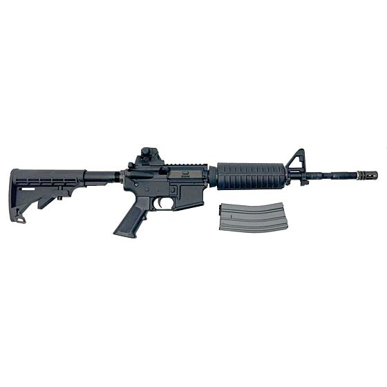 Vfc fucile elettrico M4a1 Classic 14.5 pollici (nero)