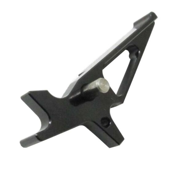 SHS grilletto speed trigger per fucile elettrico m4 (nero)
