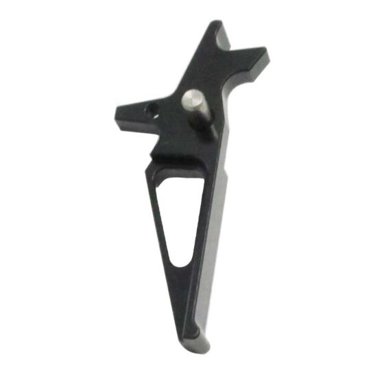 SHS grilletto speed trigger per fucile elettrico m4 (nero)