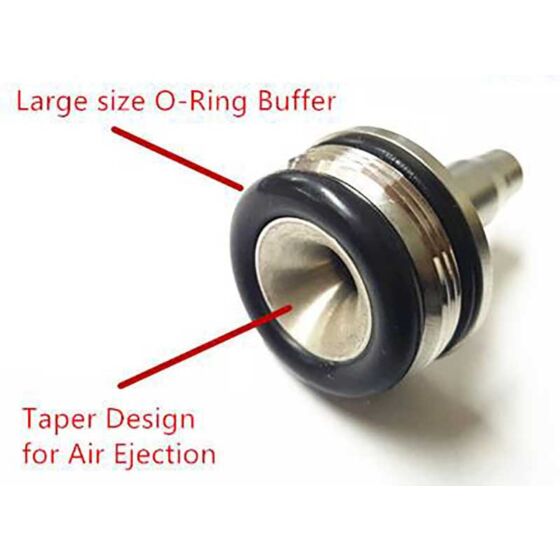 Angry Gun steel cylinder set for m40a5 sniper rifle