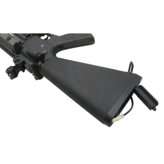 QL airsoft fucile elettrico m4 stubby 416