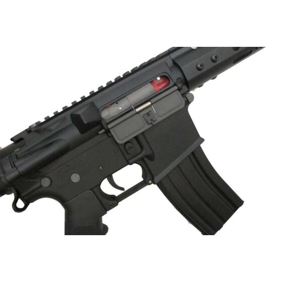 QL airsoft fucile elettrico m4 spider quake