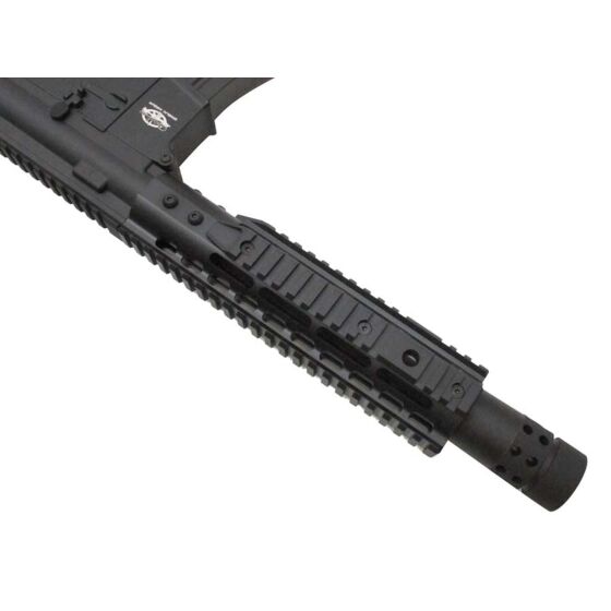 QL airsoft fucile elettrico m4 spider quake