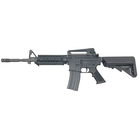 A&K fucile elettrico M4 Omega PTW