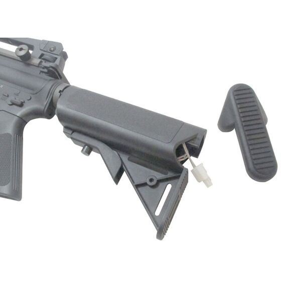 A&K fucile elettrico M4 Omega PTW