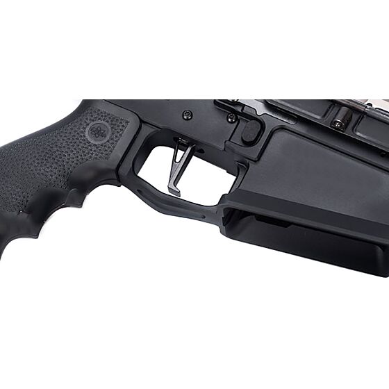 SHS grilletto speed trigger per fucile elettrico m4 (nero)