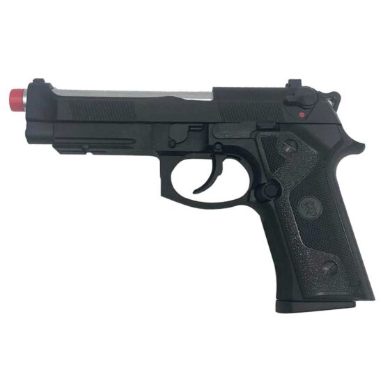 Kjw pistola a gas M9IA vertec full metal