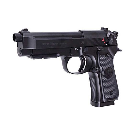 Umarex pistola elettrica Beretta m9a1 full set (Ver.2021)