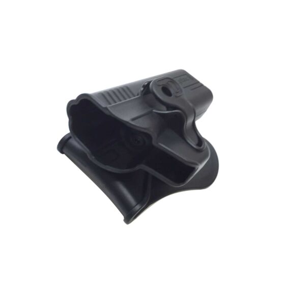 Cytac tech cqb holster for M&P Big Bird pistol