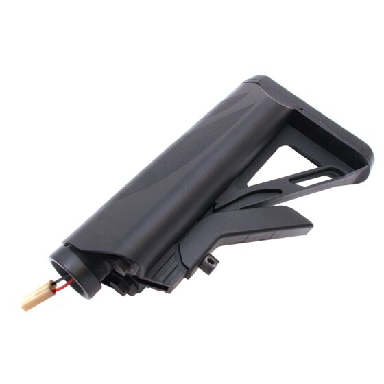 Ics calcio crane per m4