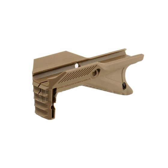 Madbull cobra tactical fore grip (tan)