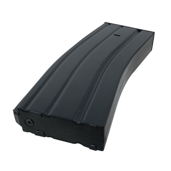 Four Rifle caricatore 140 colpi per fucile elettrico m4 (nero)