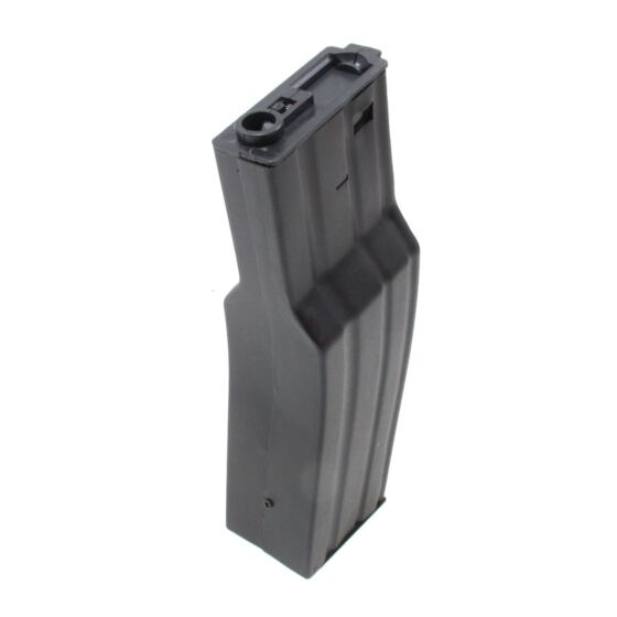 Js-tactical caricatore flash magazine da 850 colpi per fucile elettrico m16