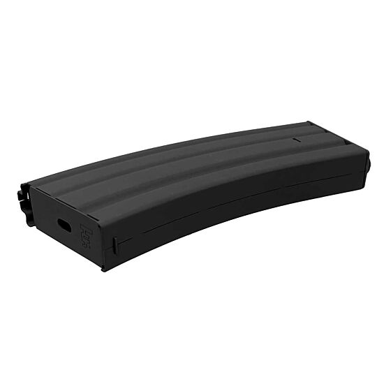 Four Rifle caricatore 320 colpi 416 style per fucile elettrico m4 (nero)