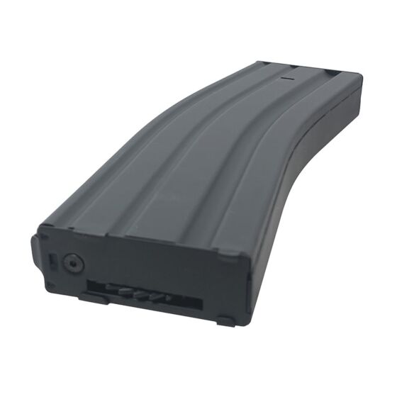 Four Rifle caricatore 450 colpi per fucili elettrici m16 (nero)