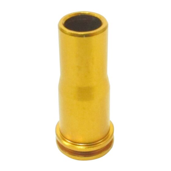 ICS spingi pallino alluminio per fucile elettrico m4