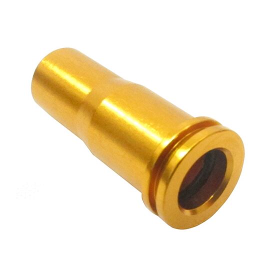 ICS spingi pallino alluminio per fucile elettrico m4