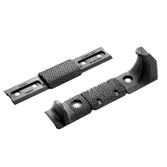 Magpul Ind. kit hand stop per frontali M-LOK (nero)